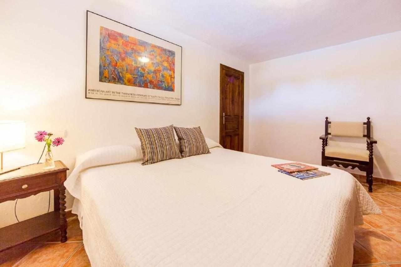 Landhaus Cas Contador Mallorca *
