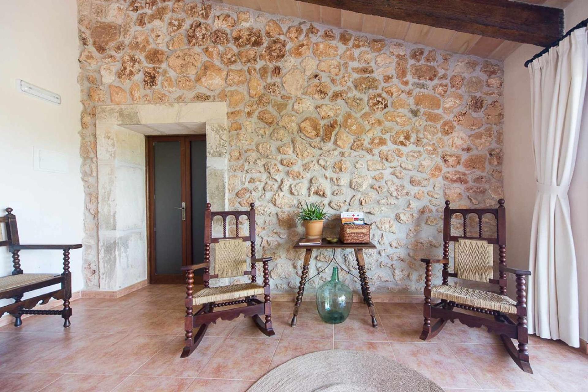 Cas Contador Mallorca Landhaus Algaida (Mallorca)