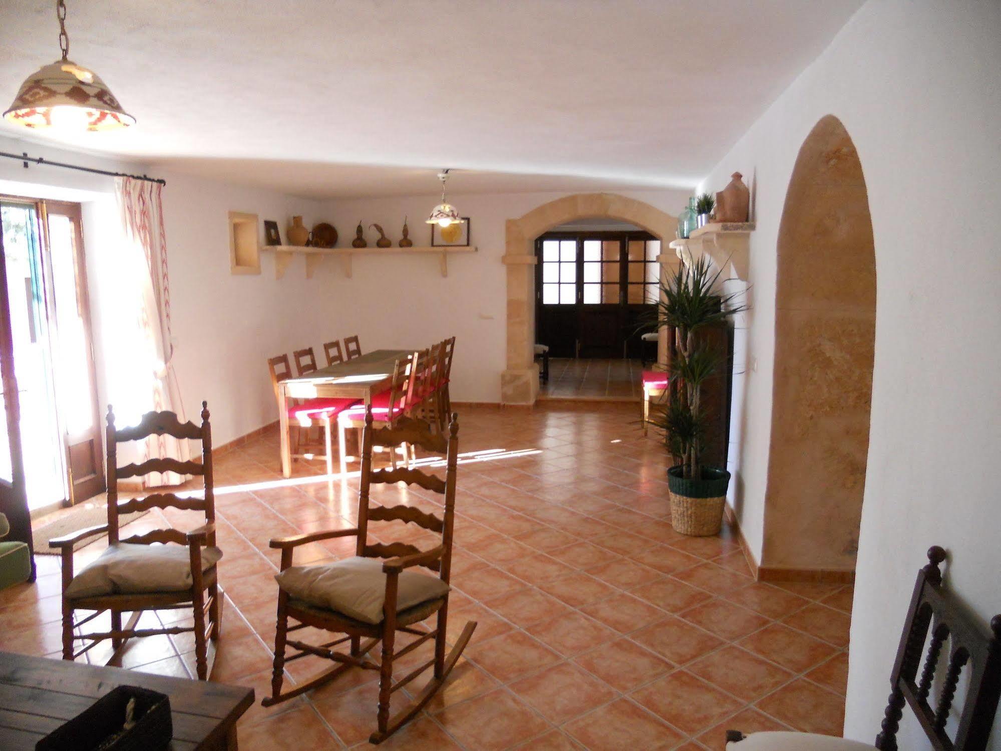 Landhaus Cas Contador Mallorca Algaida (Mallorca)