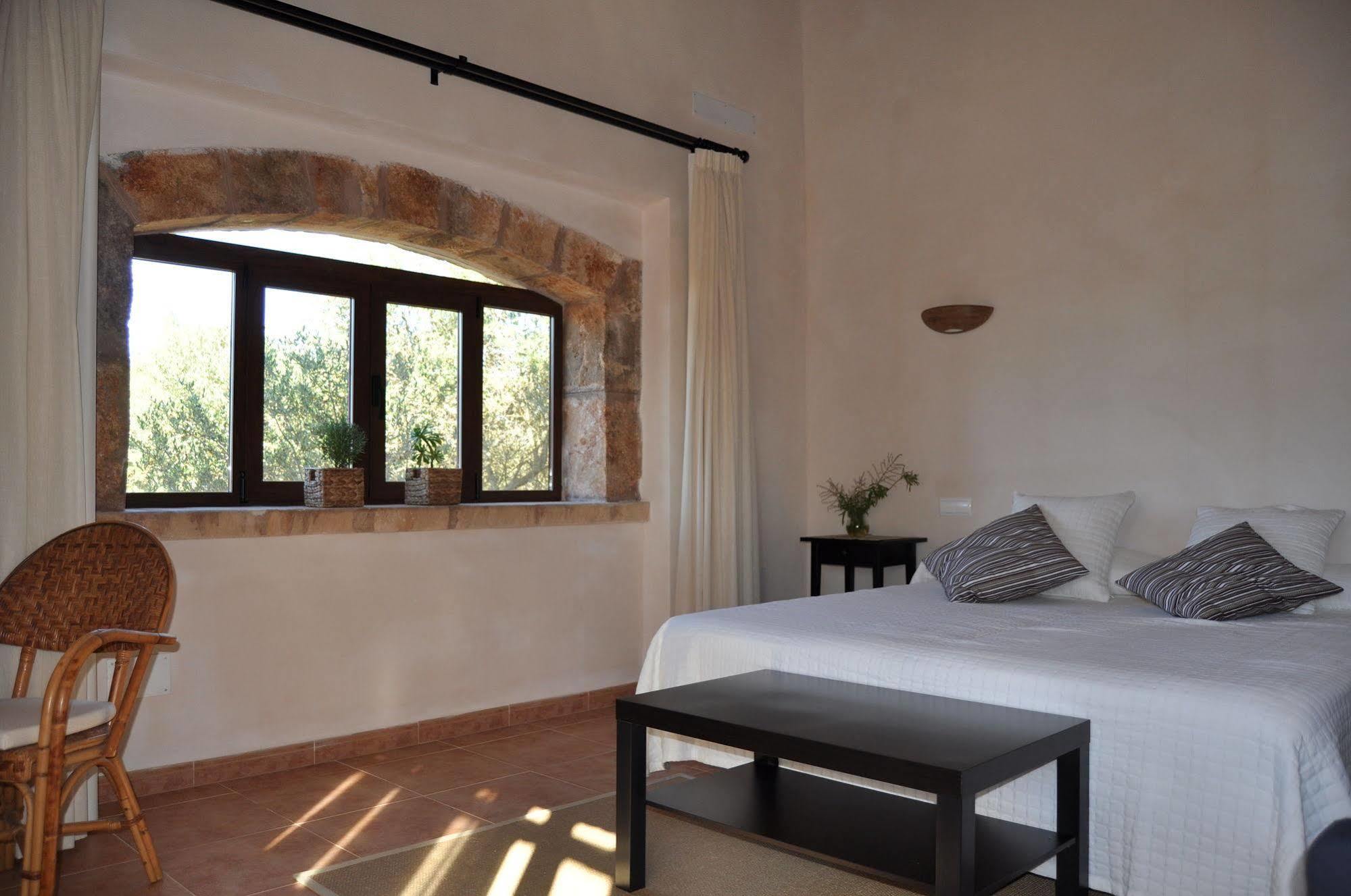 Cas Contador Mallorca Landhaus Algaida (Mallorca)