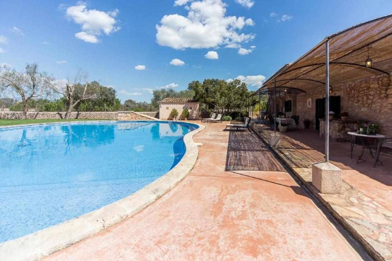 Séjour à la campagne Cas Contador Mallorca *
