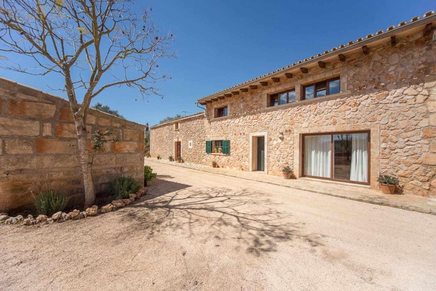 Séjour à la campagne Cas Contador Mallorca Algaida (Mallorca)