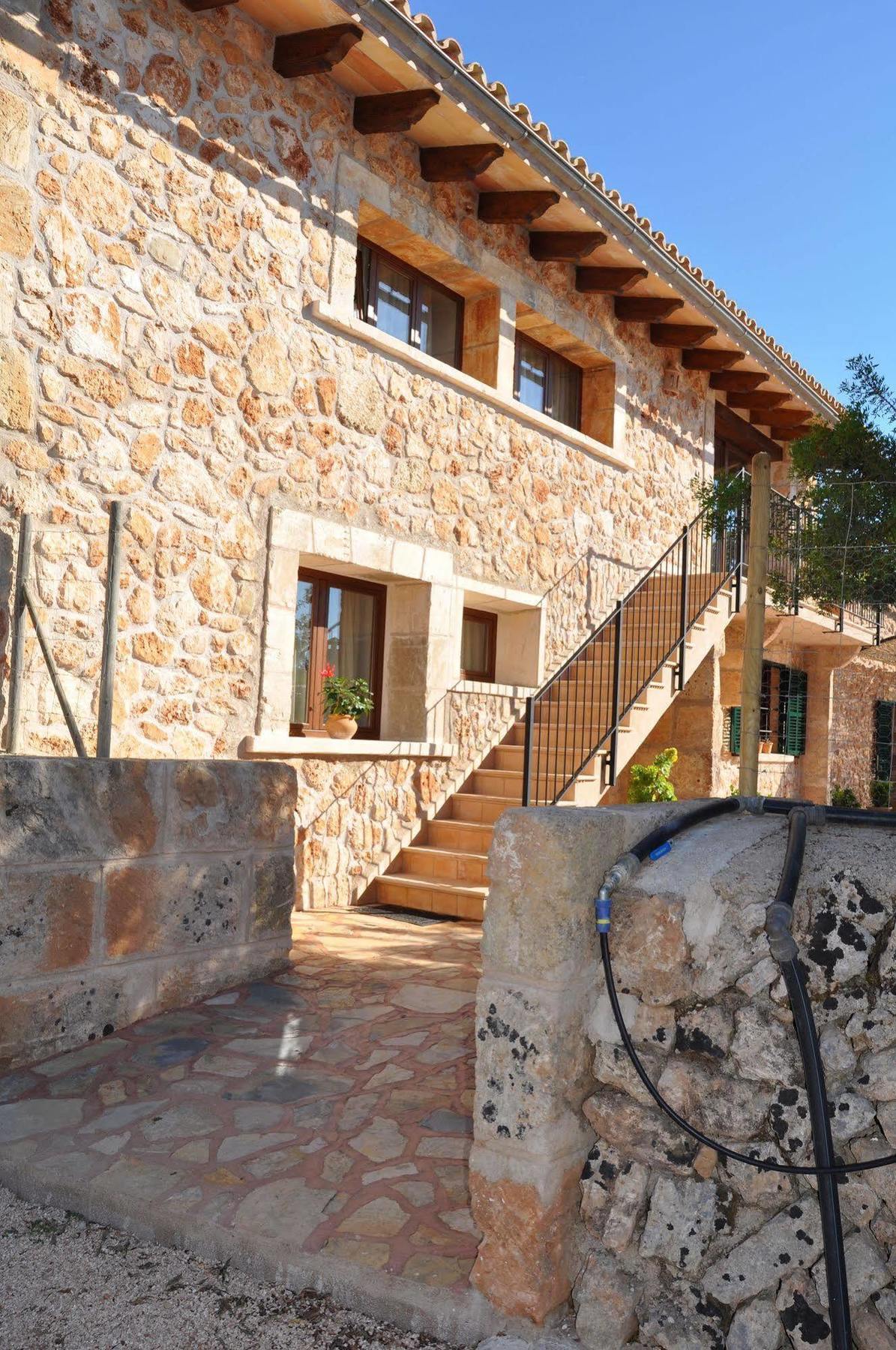 Séjour à la campagne Cas Contador Mallorca