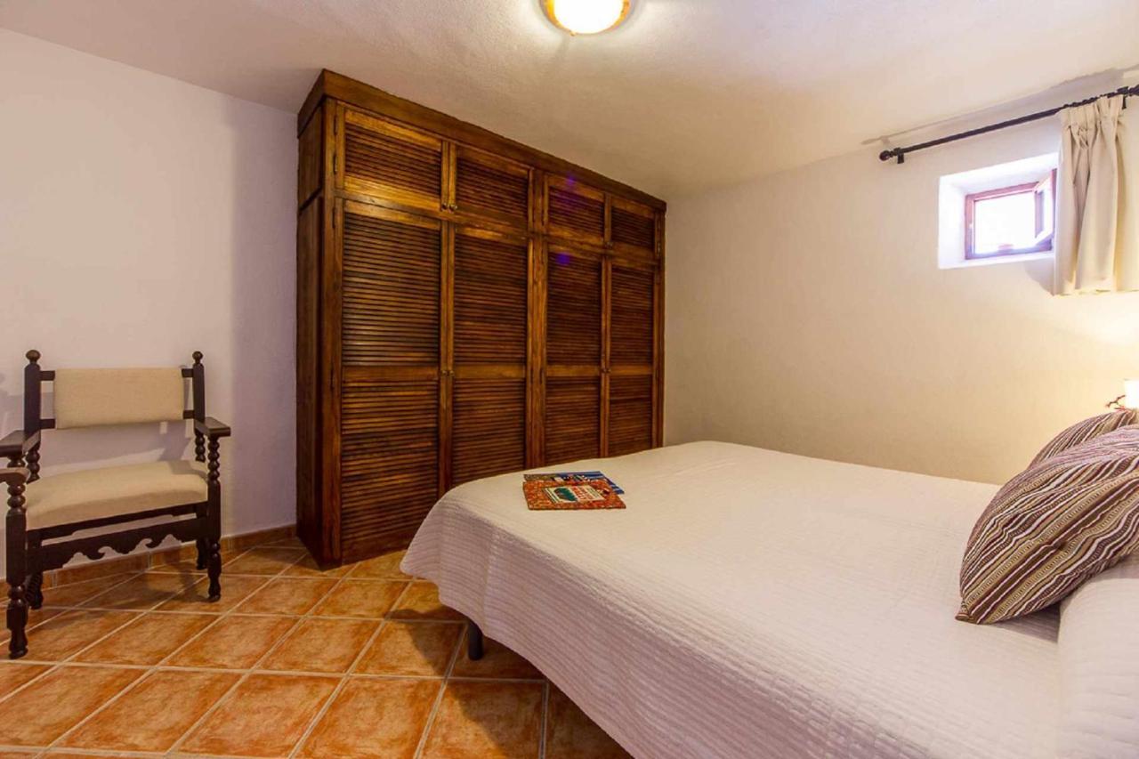Landhuis Cas Contador Mallorca Algaida (Mallorca)