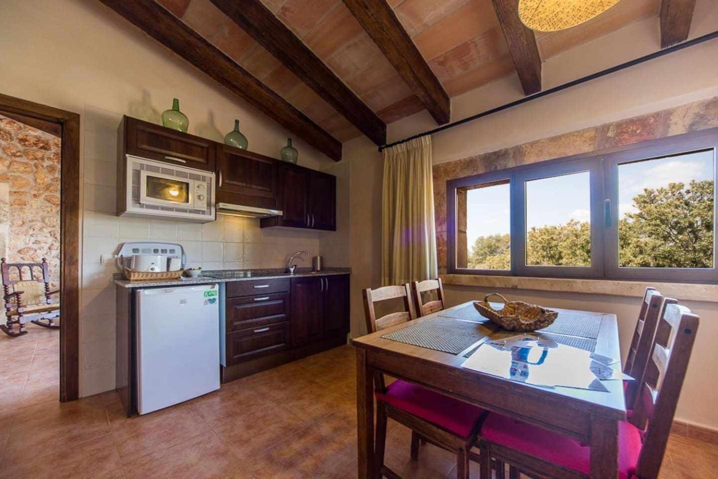 Cas Contador Mallorca Landhuis Algaida (Mallorca)