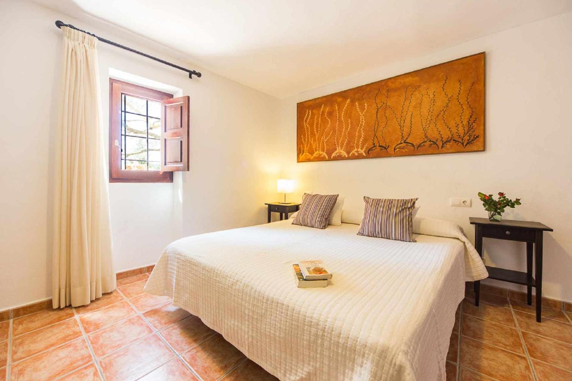 Cas Contador Mallorca Landhuis