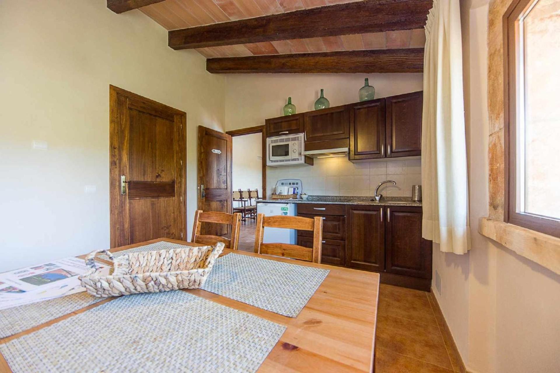 Landhuis Cas Contador Mallorca Algaida (Mallorca)