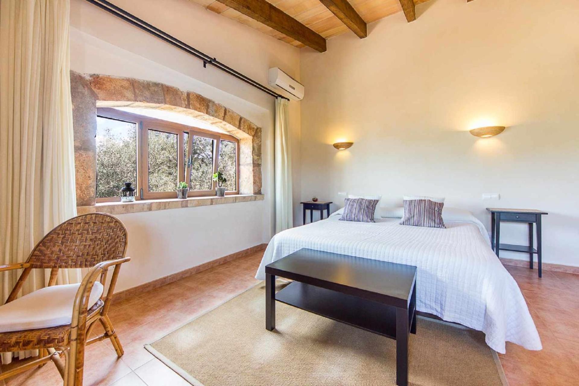 Landhuis Cas Contador Mallorca *