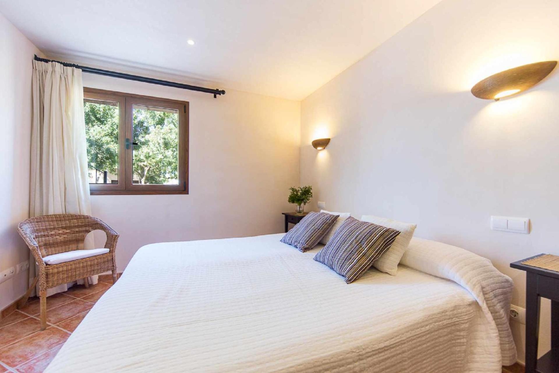 Landhuis Cas Contador Mallorca