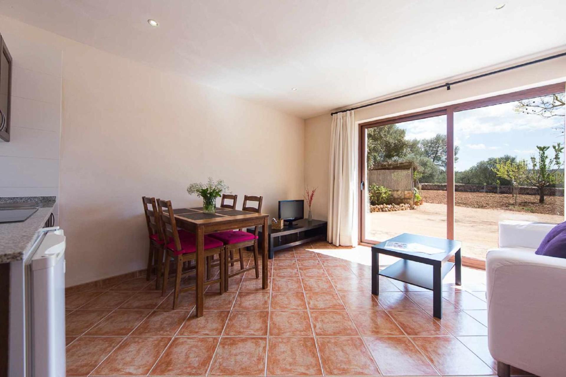 Landhuis Cas Contador Mallorca *
