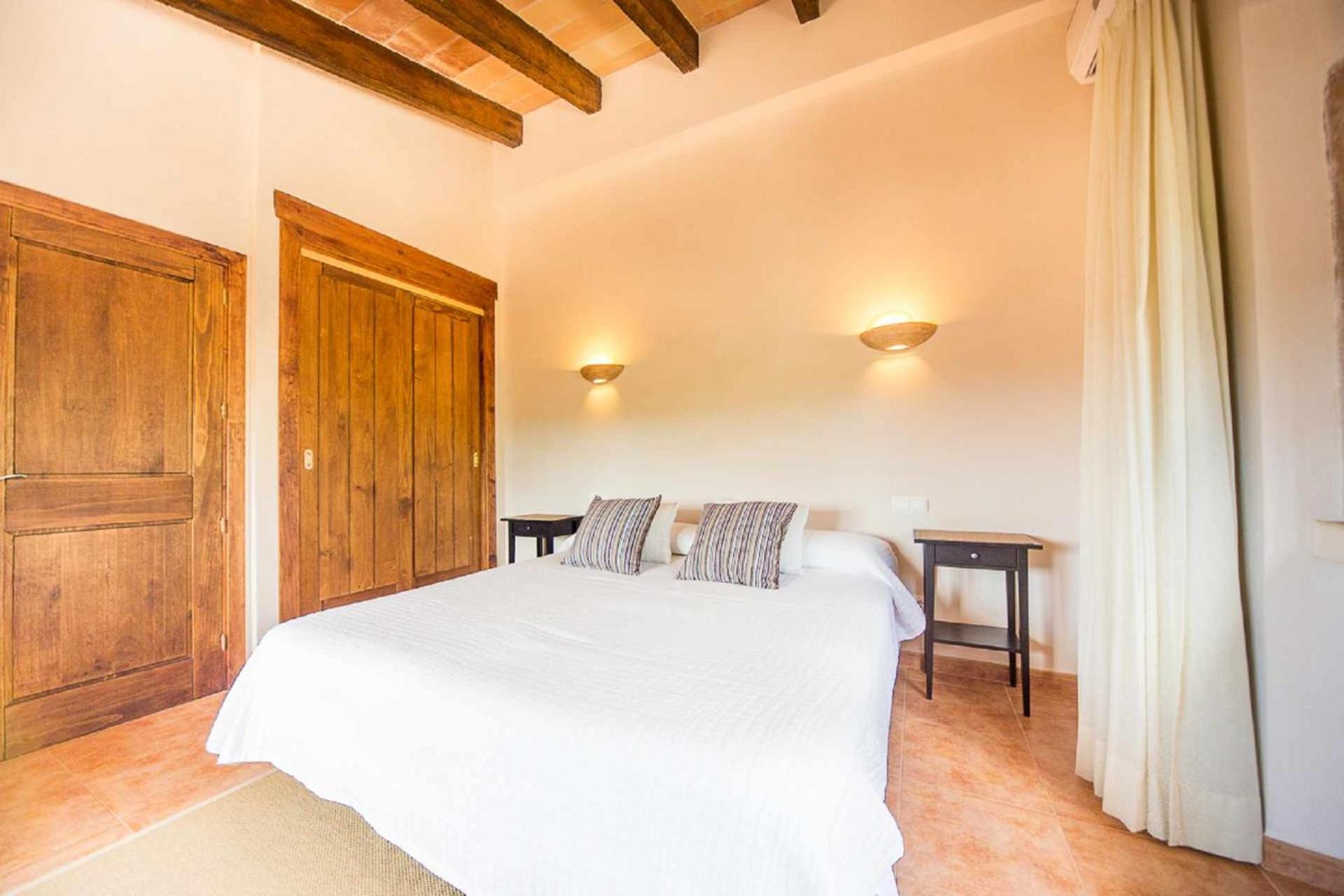Landhuis Cas Contador Mallorca Algaida (Mallorca)