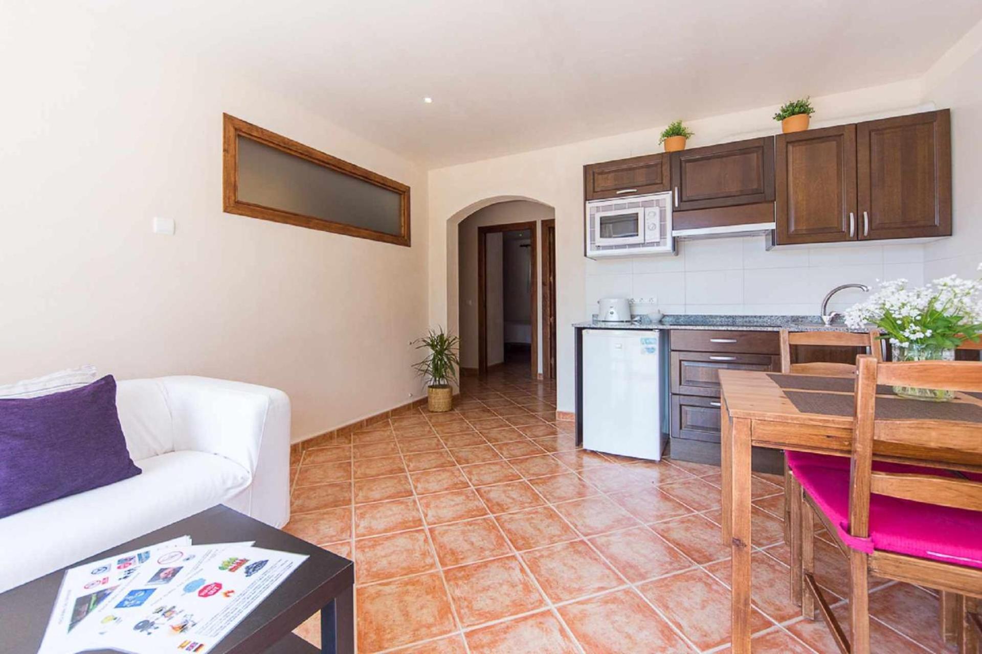 Landhuis Cas Contador Mallorca *