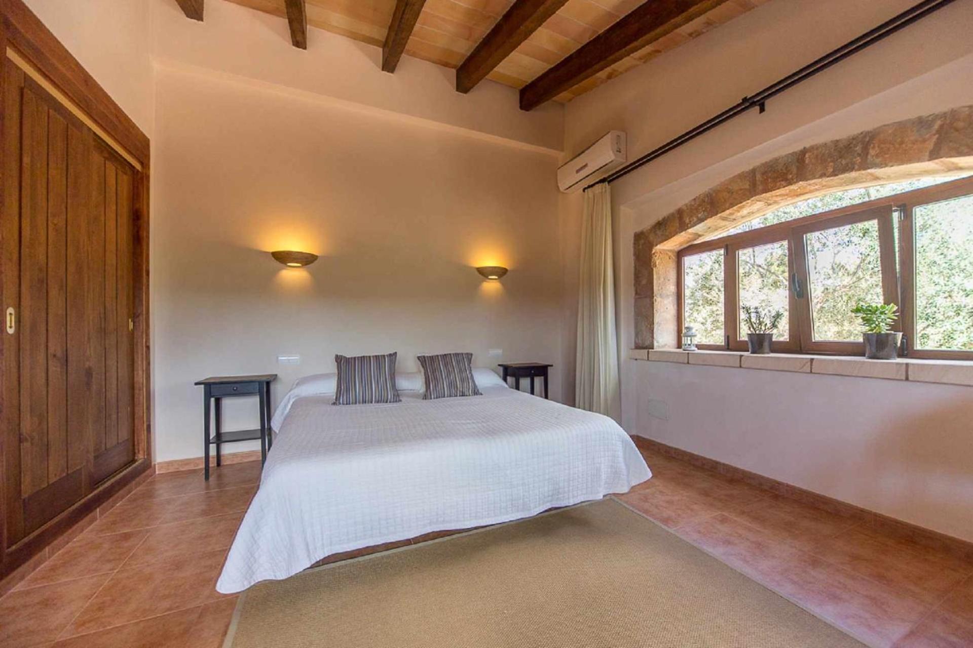 Cas Contador Mallorca Landhuis