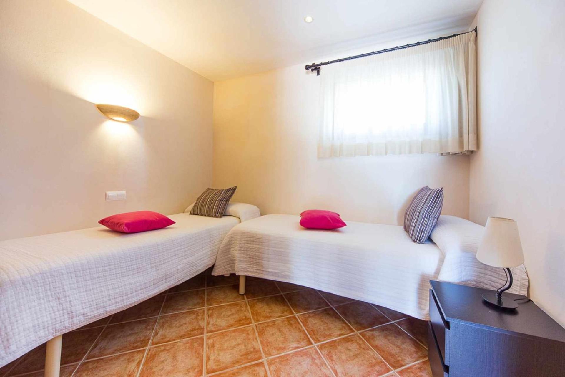 Landhuis Cas Contador Mallorca