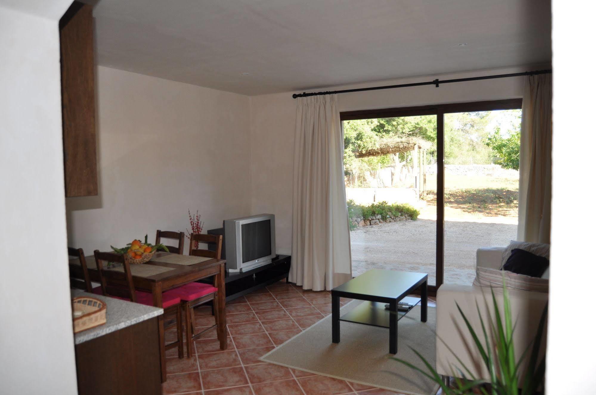 Landhuis Cas Contador Mallorca Algaida (Mallorca)