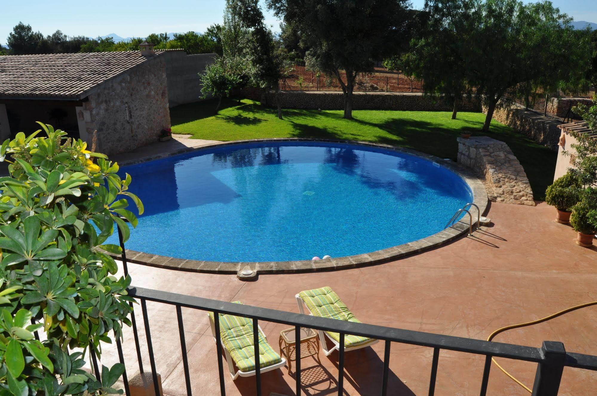 Landhuis Cas Contador Mallorca