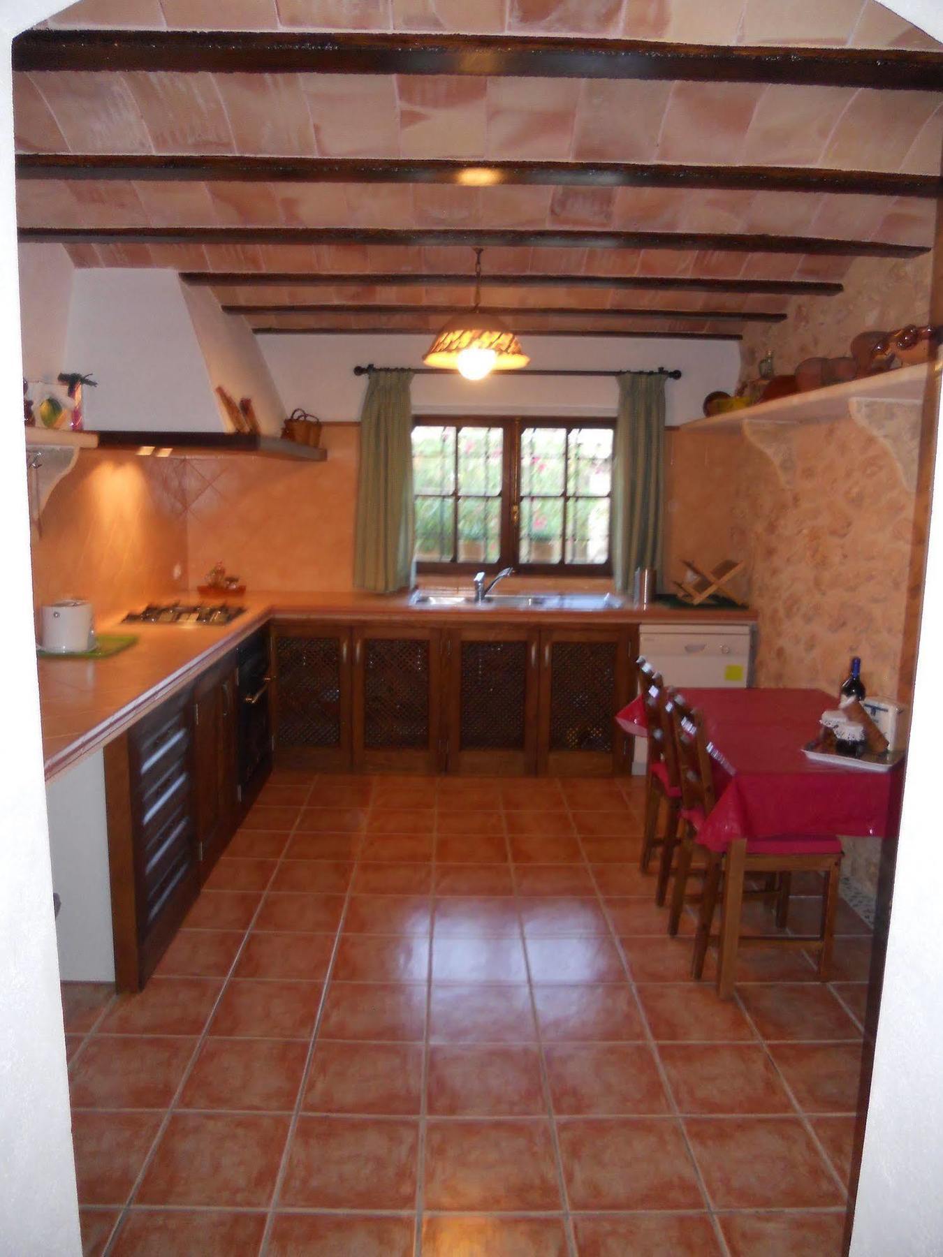 Landhuis Cas Contador Mallorca