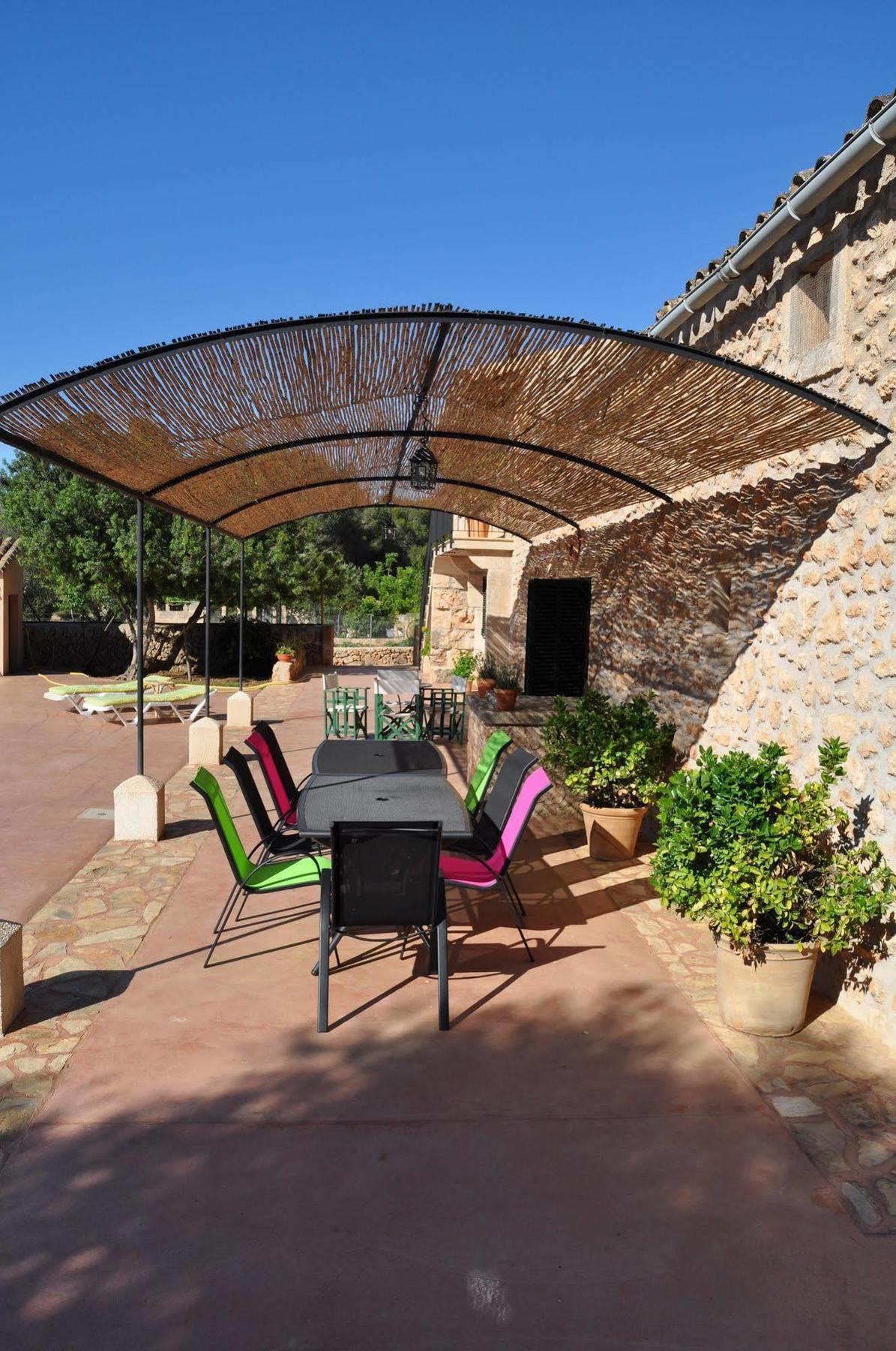 Landhuis Cas Contador Mallorca