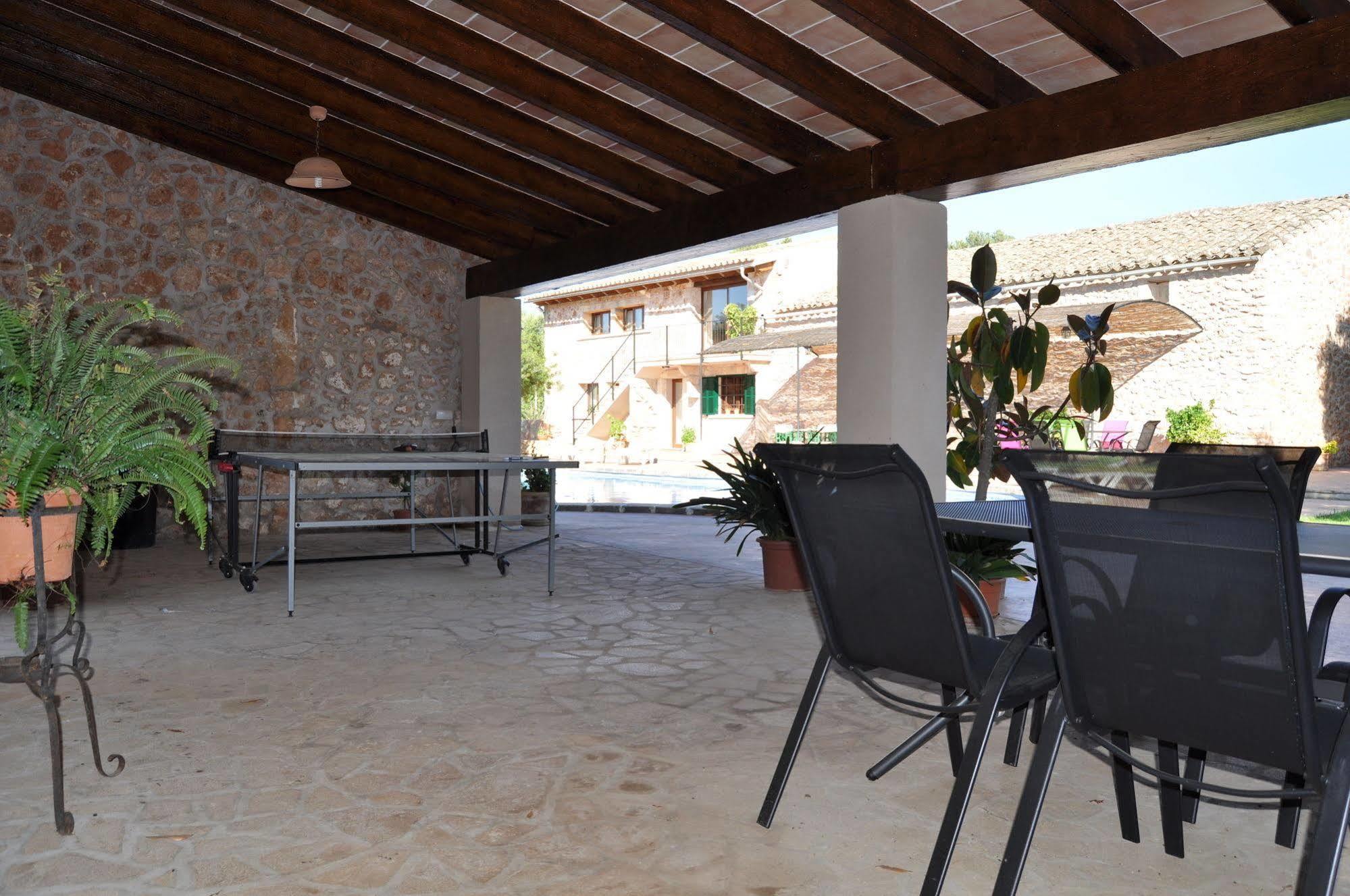 Landhuis Cas Contador Mallorca *